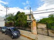 CALLE 14 #100L, Colonia Itzimna, C.P. 97100