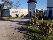 Calle 185 entre 80 y 84 Lote en Barrio Cerrado