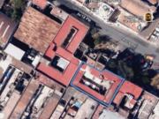 Calle 18 Poniente 909, Colonia Centro, Puebla, Pue