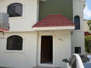 Calle 1 #415, Col. Los Pinos, C.P 89138, Cd.Madero,Tamps