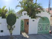 CALLE 21 NUMERO 112, JARDINES DE MIRAFLORES