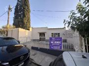 calle 23 col Obrera
