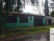 Calle 475 e/26 y 27 CASA 2 dorm y jardín