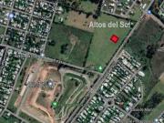 Calle 501 LOTE en Altos del Sol