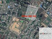 Calle 501 y 133 Altos del Sol LOTE