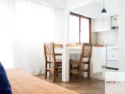 calle 5 e/ 62 y 63 Depto 1 dorm