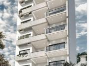 Calle 60 e/ 16 y 17 Departamento 1 dorm c/ cochera