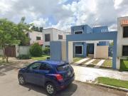 Calle 62 #539 en Fraccionamiento Gran Santa Fe