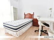 Calle Afán de Ribera, Sevilla, Andalusia 41006