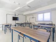 Calle Alcalde Ángel Arroyo, Getafe, Community of Madrid...