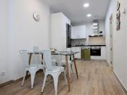 Calle Álvaro de Bazán, Getafe, Community of Madrid 28902