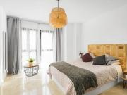 Calle Ancha del Carmen, Málaga, Andalusia 29002