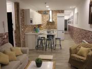 Calle Andrés Borrego, 16 ONLY STUDENTS