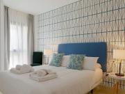 Calle Angosta del Carmen, Málaga, Andalusia 29002