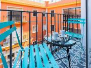 Calle Angostillo, Sevilla, Andalusia 41003