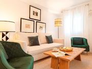 Calle Antonia Díaz, Sevilla, Andalusia 41001