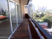 Calle Arquimides Polanco Departamento en Renta