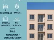 CALLE AZORES NUMERO 514, DEPTO 401 A,COLONIA PORTALES NTE