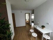 Calle Batalla de Trafalgar, Leganés, Community of Madrid...