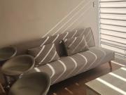 calle Berlin, villa alemana