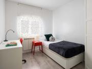 Calle BERRUGUETE BER HAB4