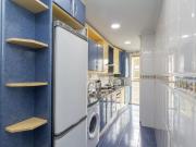 Calle Blas de Lezo, Málaga, Andalusia 29011