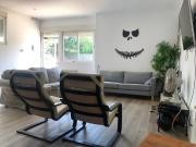 Calle Burgos, Pozuelo de Alarcón, Community of Madrid 28223