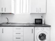 Calle Bustos Tavera, Sevilla, Andalusia 41003