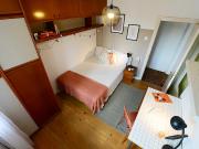 Calle Calixto Leguina