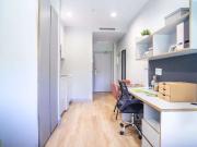 Calle Camilo José Cela, Sevilla, Andalusia 41018