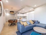 Calle Camilo José Cela, Sevilla, Andalusia 41018