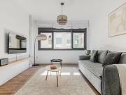 Calle Carlos Frontaura, El Palo 1 Bedroom 1 Bath