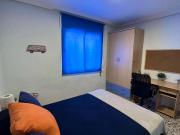 Calle Carlos III H2 apt 1