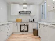 Calle Carranza 10 4º Izq, Madrid