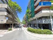 Calle Castello. Lista Maria de Molina