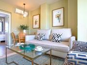 Calle Castilla, Sevilla, Andalusia 41010