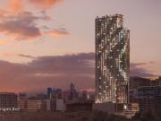 Calle Centrale Pre Selling Condo for Sale in Quezon City...