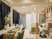 Calle Centrale start at ₱7k only! Pre selling Condo for...