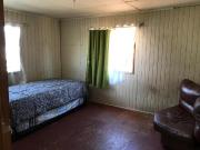 Calle Central/Pasaje 6 Oriente Casa Venta