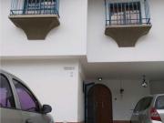 calle cerrada de Colinas de La California casa venta