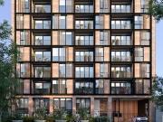 CALLE CHICLAYO N° 3XX, DPTO. 501/601/701/801, URB. SANTA CRU