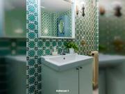 Calle Cirilo Amorós CIA HAB4