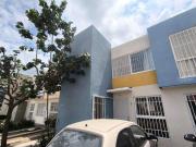 Calle Colibrí no. 2345 Casa Duplex Pl Alta. Fracc Parque...