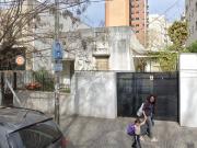 Calle Colon e. Moreno y Lavalle