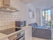 Calle Comedias, Málaga, Andalusia 29008