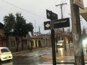 CALLE CONCÓN, ESTACIÓN CENTRAL