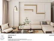 Calle Constitución de 1917 3105, Los Volcanes, 72410...