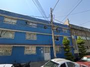 Calle Contraloría, Federal, Cuauhtémoc, Ciudad De México...