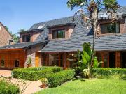 Calle cortada muy tranquila ACASSUSO