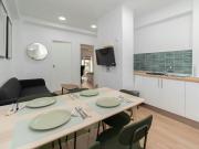 Calle Cristo de la Epidemia, Málaga, Andalusia 29013